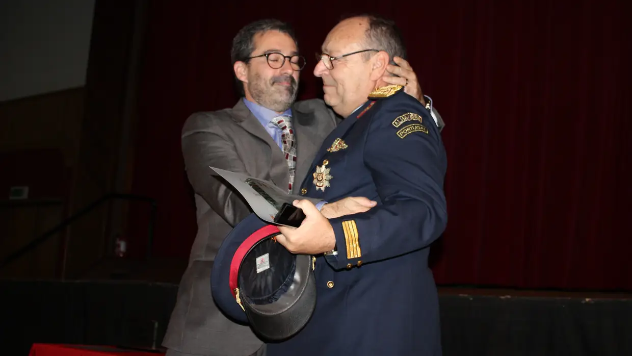 Galardões de Mérito de Alhandra