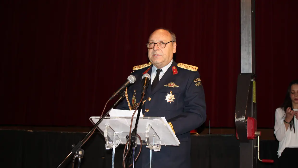 Galardões de Mérito de Alhandra