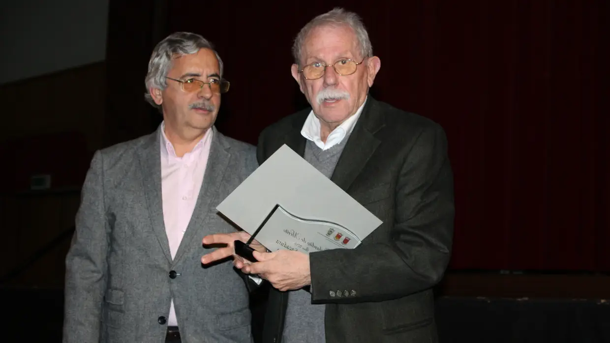Galardões de Mérito de Alhandra