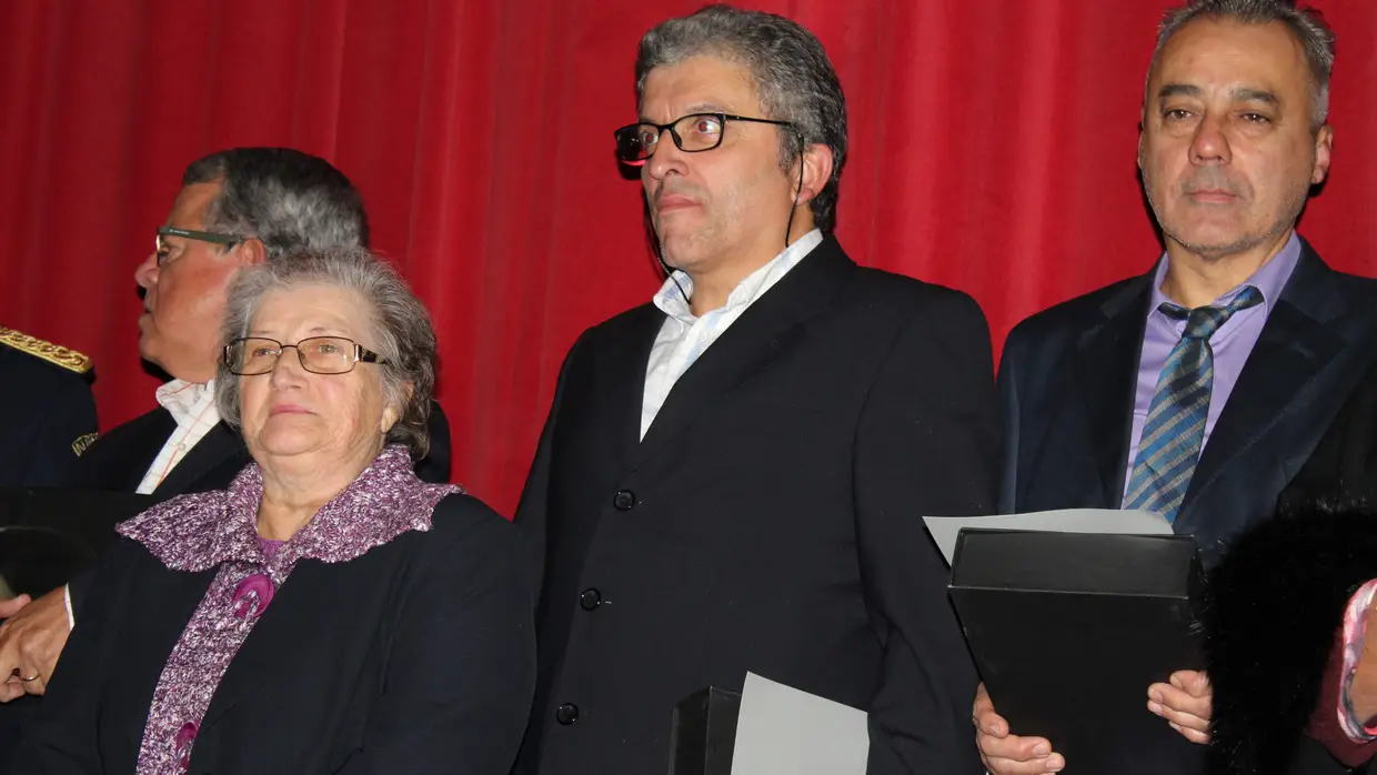 Galardões de Mérito de Alhandra