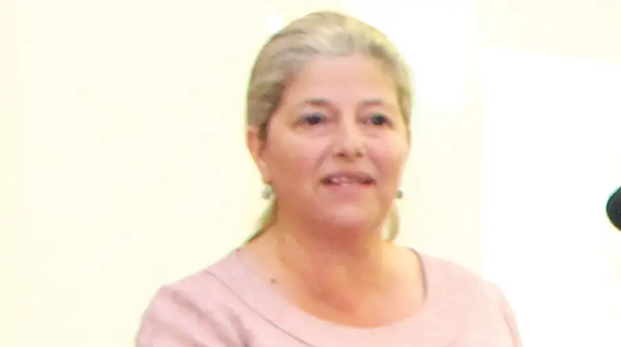 “Boas leis não mudam mentalidades e já me mandaram ir para casa coser meias” “Boas leis não mudam mentalidades e já me mandaram ir para casa coser meias”