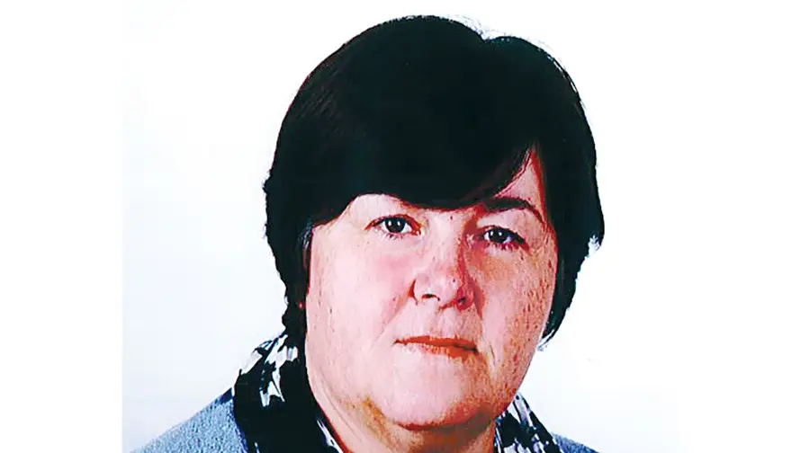 “As mulheres já provaram que conseguem fazer tudo o que quiserem” “As mulheres já provaram que conseguem fazer tudo o que quiserem”