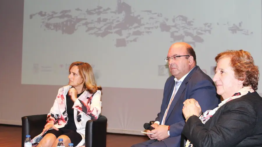 Sardoal recebeu assinatura de protocolo na área do desenvolvimento rural Sardoal recebeu assinatura de protocolo na área do desenvolvimento rural
