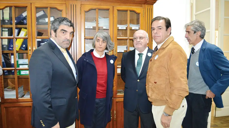 Candidatura para emparcelamento rural da Agrotejo entregue até final deste ano Candidatura para emparcelamento rural da Agrotejo entregue até final deste ano