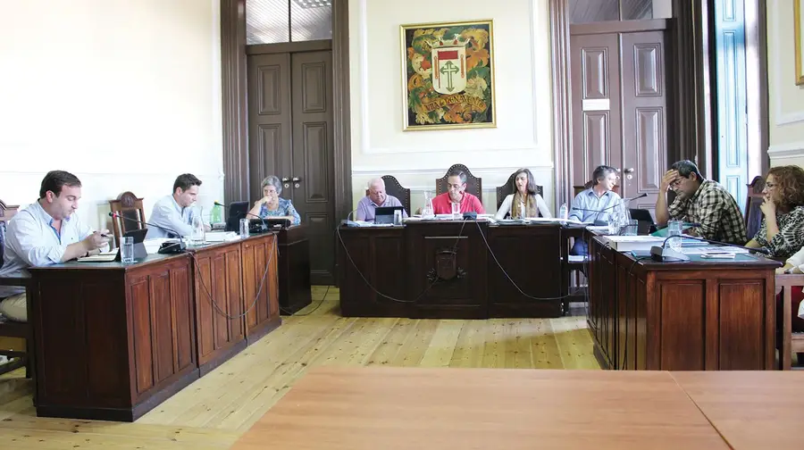 Câmara de Benavente contesta estudo da Marktest Câmara de Benavente contesta estudo da Marktest