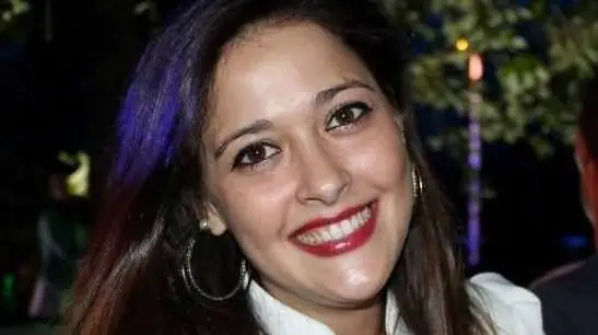 Sara Costa é a nova vereadora na Câmara de Tomar Sara Costa é a nova vereadora na Câmara de Tomar
