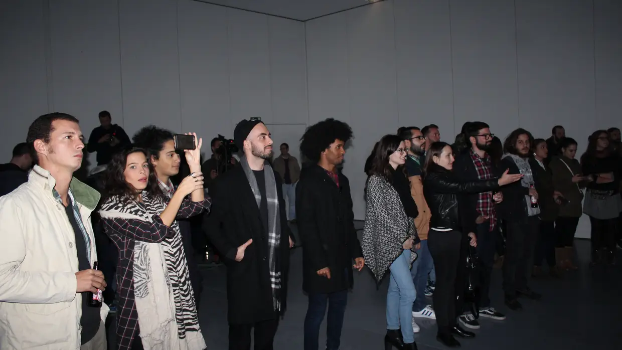 Riffest 2016 Concurso de Bandas Jovens