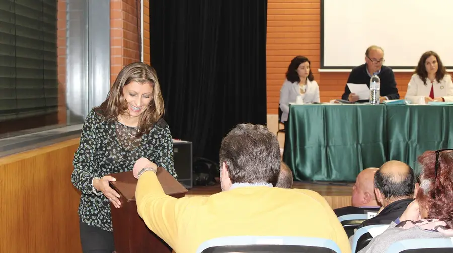 Voto ao domicílio Voto ao domicílio