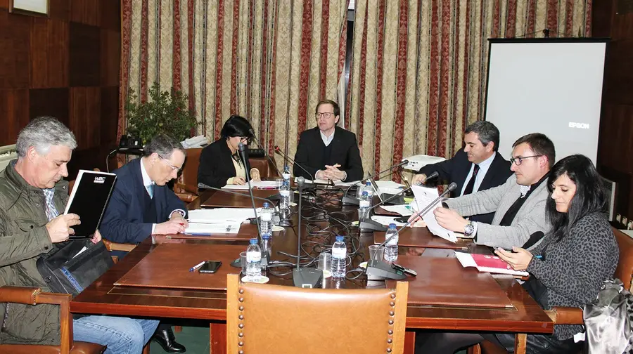 Aprovado Plano de Ajustamento Municipal proposto pela Câmara do Cartaxo Aprovado Plano de Ajustamento Municipal proposto pela Câmara do Cartaxo