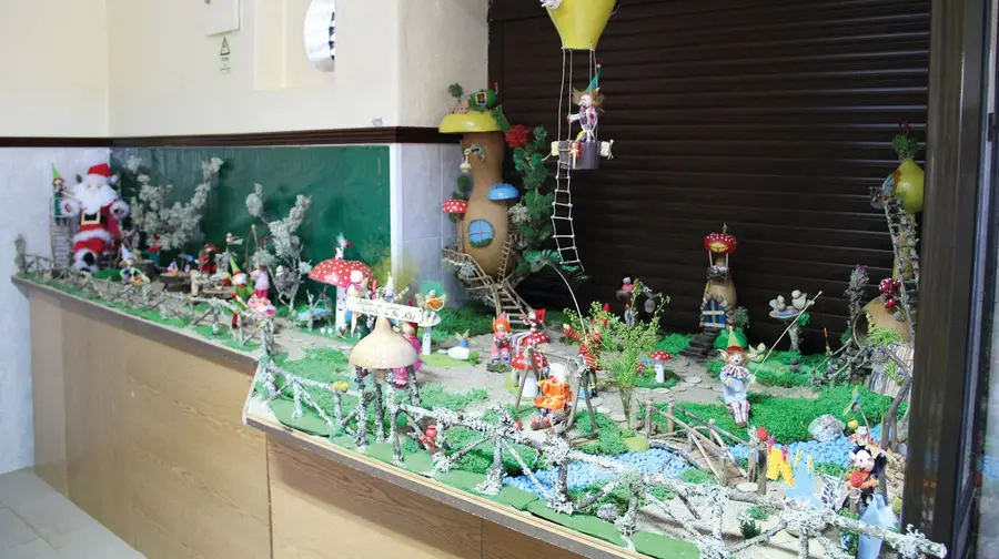 Conhecidos os vencedores do Concurso de Presépios e Montras de Natal em Mação Conhecidos os vencedores do Concurso de Presépios e Montras de Natal em Mação
