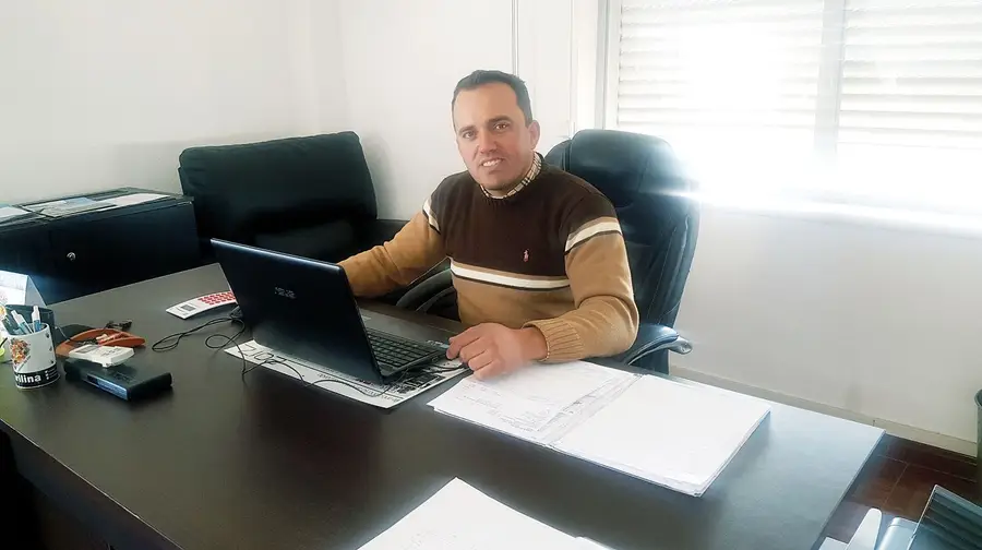 Metalguia trabalha na área da metalomecânica para diversos sectores industriais Metalguia trabalha na área da metalomecânica para diversos sectores industriais