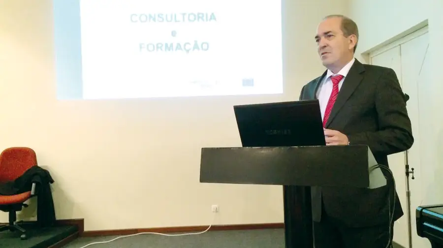 Nersant com projectos financiados de formação e consultoria para empresas Nersant com projectos financiados de formação e consultoria para empresas