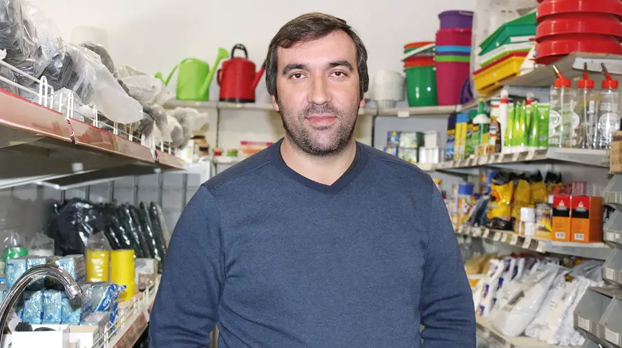 “Um euro na junta vale dez na câmara” “Um euro na junta vale dez na câmara”