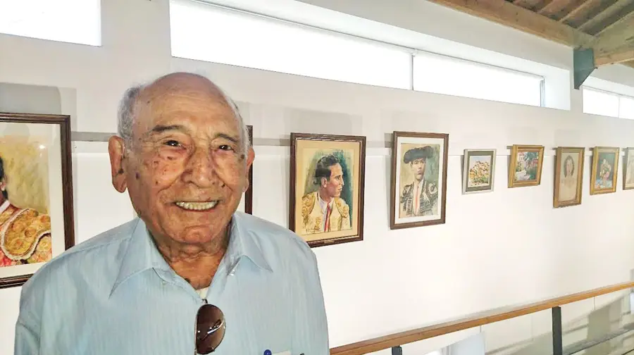 Câmara de Azambuja aprova voto de pesar por “El Gitano” Câmara de Azambuja aprova voto de pesar por “El Gitano”