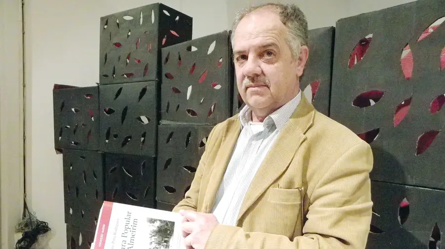 Centro Cultural Regional quer recuperar Prémio Mário Viegas e envolver mais os jovens Centro Cultural Regional quer recuperar Prémio Mário Viegas e envolver mais os jovens