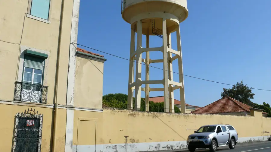 Instalações da Armada são o futuro do desenvolvimento de Vila Franca de Xira Instalações da Armada são o futuro do desenvolvimento de Vila Franca de Xira