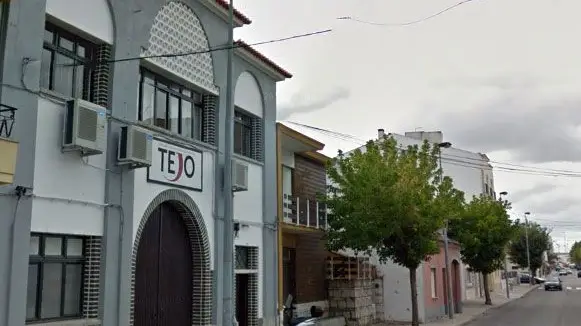 Obras no IVV de Almeirim para instalar loja e confraria Obras no IVV de Almeirim para instalar loja e confraria