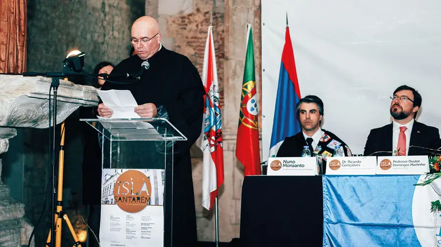ISLA de Santarém duplicou o número de novos estudantes nos cursos de licenciatura ISLA de Santarém duplicou o número de novos estudantes nos cursos de licenciatura
