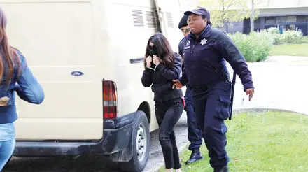 Condenação de jovem que matou filho foi a mais lida da semana Condenação de jovem que matou filho foi a mais lida da semana