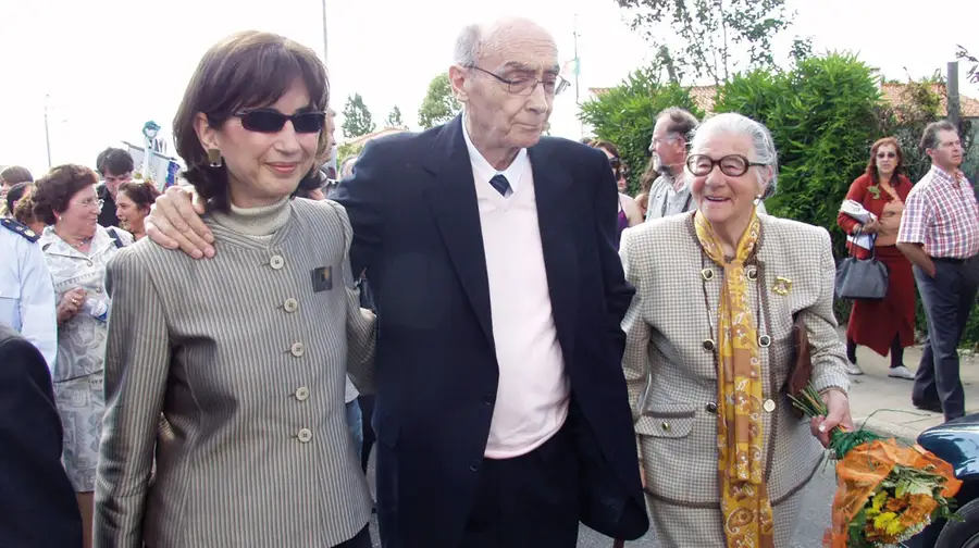Novo espaço da Fundação José Saramago na Azinhaga inaugurado este sábado Novo espaço da Fundação José Saramago na Azinhaga inaugurado este sábado