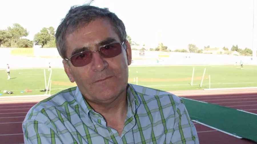 Árbitro agredido por adepto no final de jogo de futebol em Fátima Árbitro agredido por adepto no final de jogo de futebol em Fátima