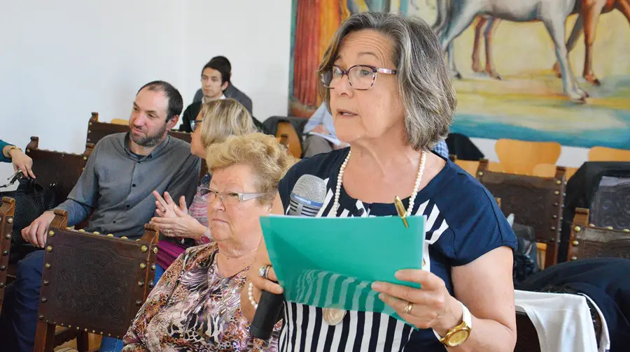 Abaixo-assinado contra degradação do Casal das Areias em Alverca Abaixo-assinado contra degradação do Casal das Areias em Alverca