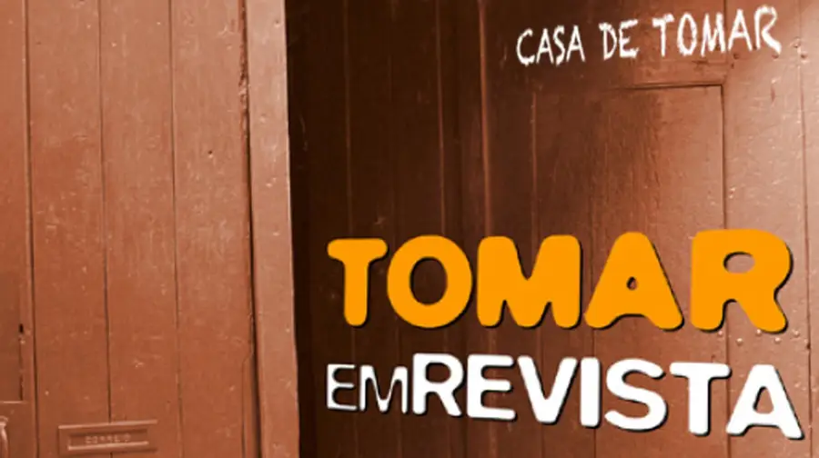 Fatias de Cá leva a Lisboa a vida de personagens de Tomar em teatro de revista Fatias de Cá leva a Lisboa a vida de personagens de Tomar em teatro de revista