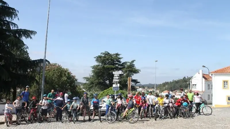Passeios da Liberdade - Mação