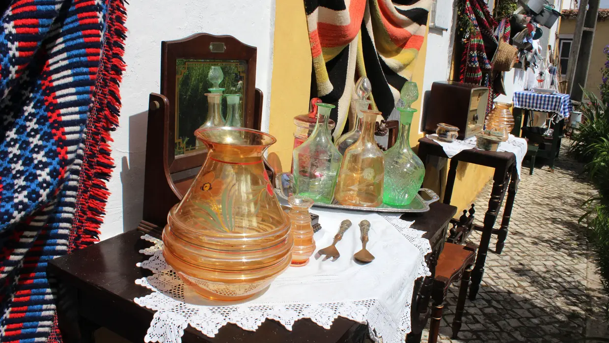 Festa dos Fazendeiros em Pontével
