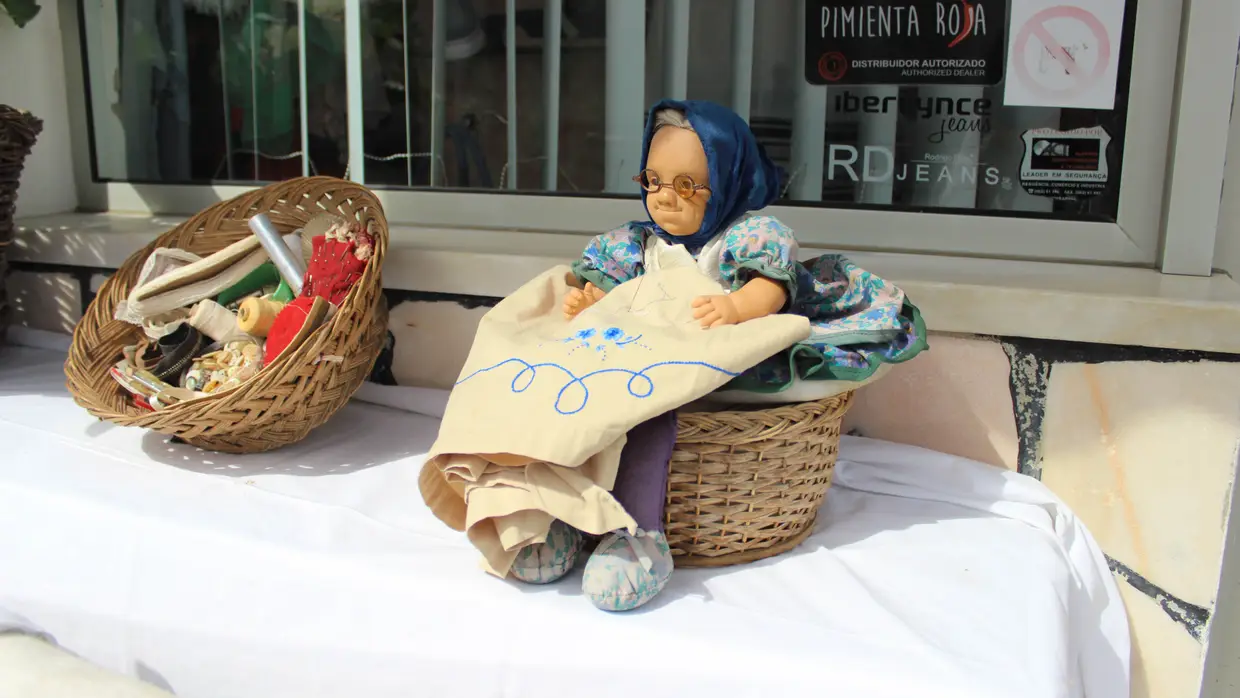 Festa dos Fazendeiros em Pontével