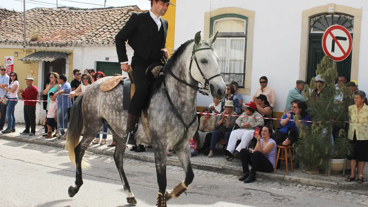 Festa dos Fazendeiros em Pontével