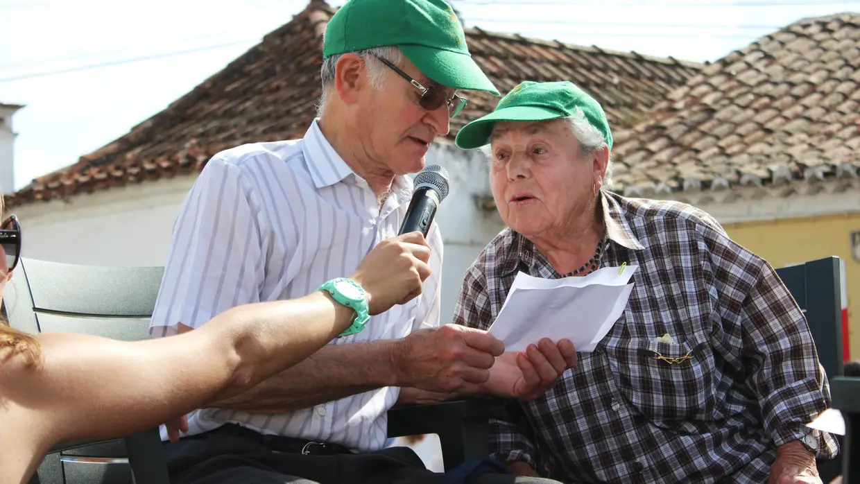 Festa dos Fazendeiros em Pontével