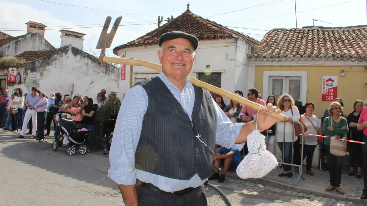 Festa dos Fazendeiros em Pontével