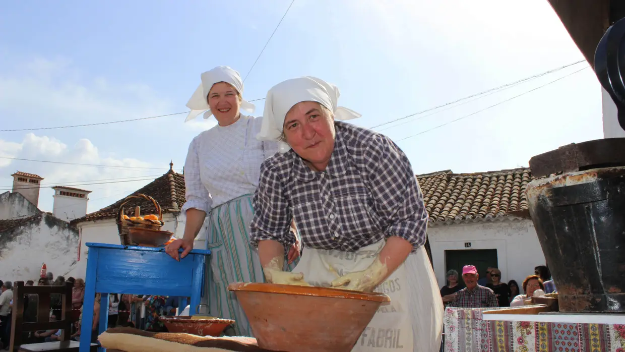 Festa dos Fazendeiros em Pontével