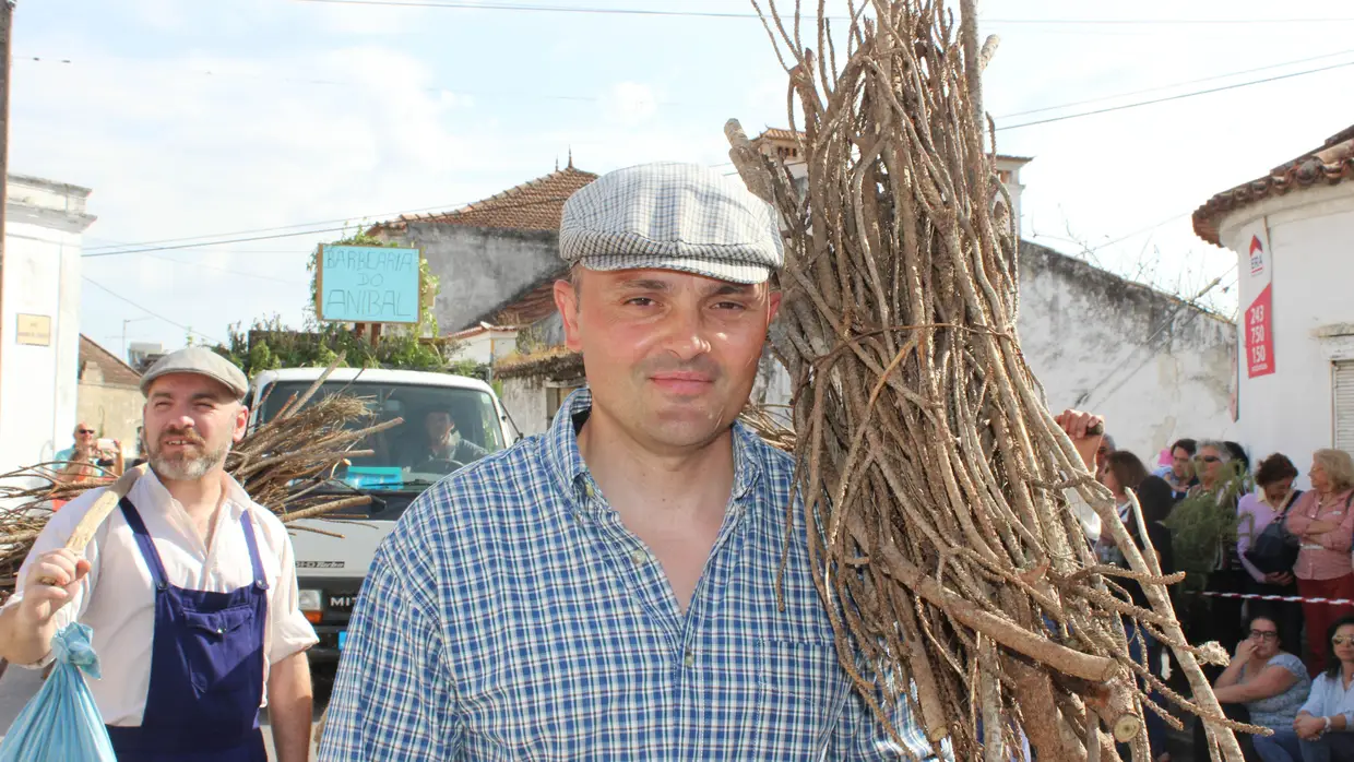 Festa dos Fazendeiros em Pontével