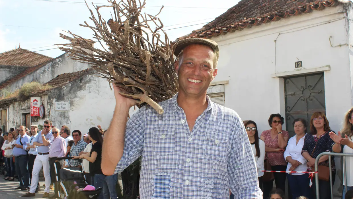Festa dos Fazendeiros em Pontével