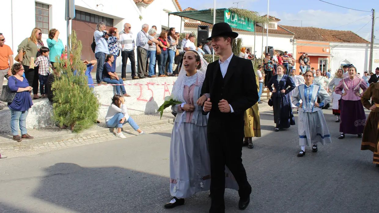 Festa dos Fazendeiros em Pontével
