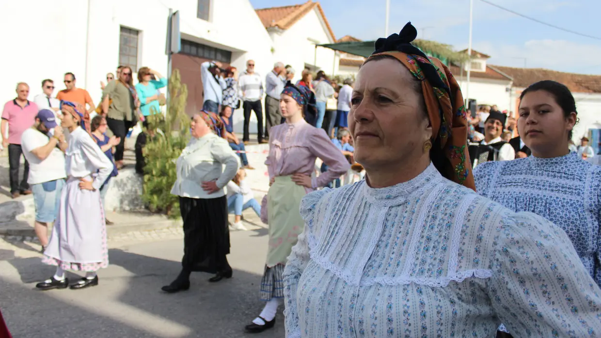 Festa dos Fazendeiros em Pontével