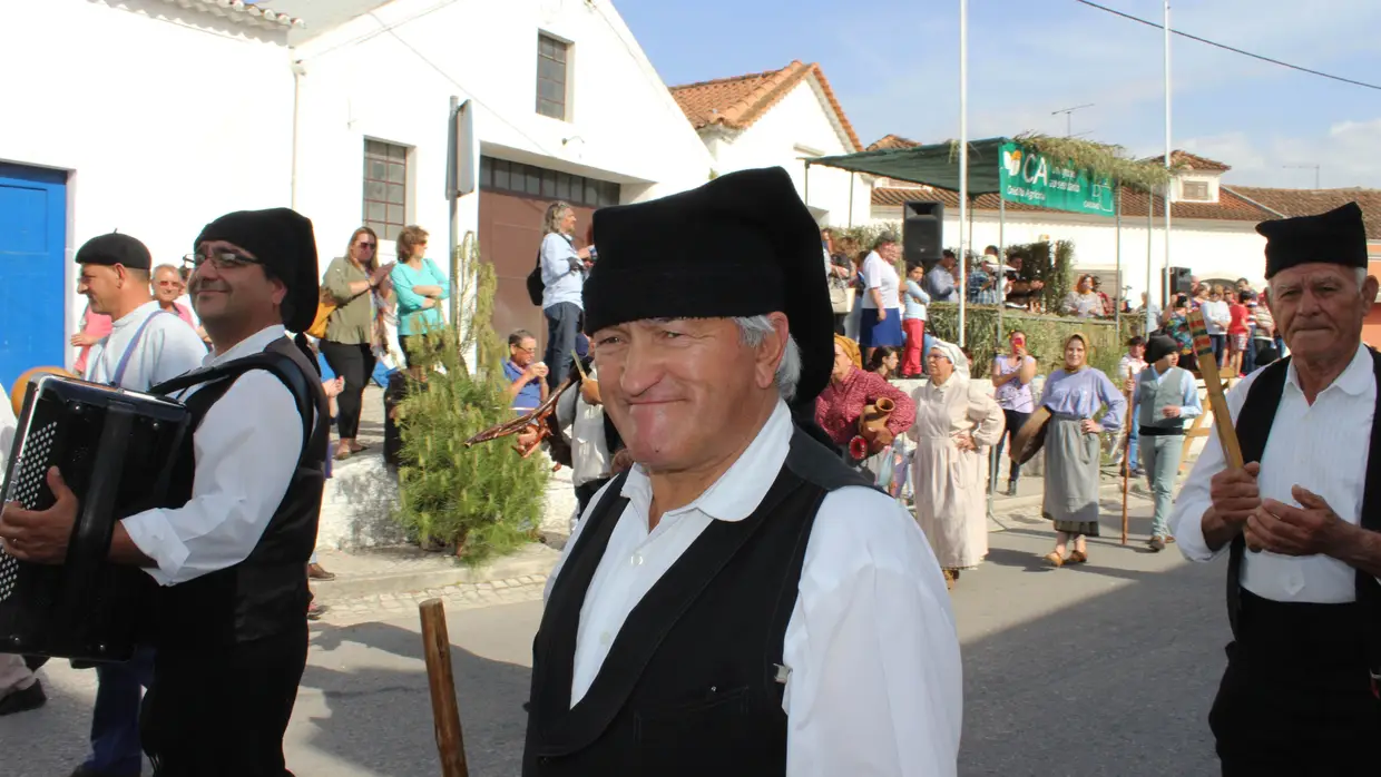 Festa dos Fazendeiros em Pontével