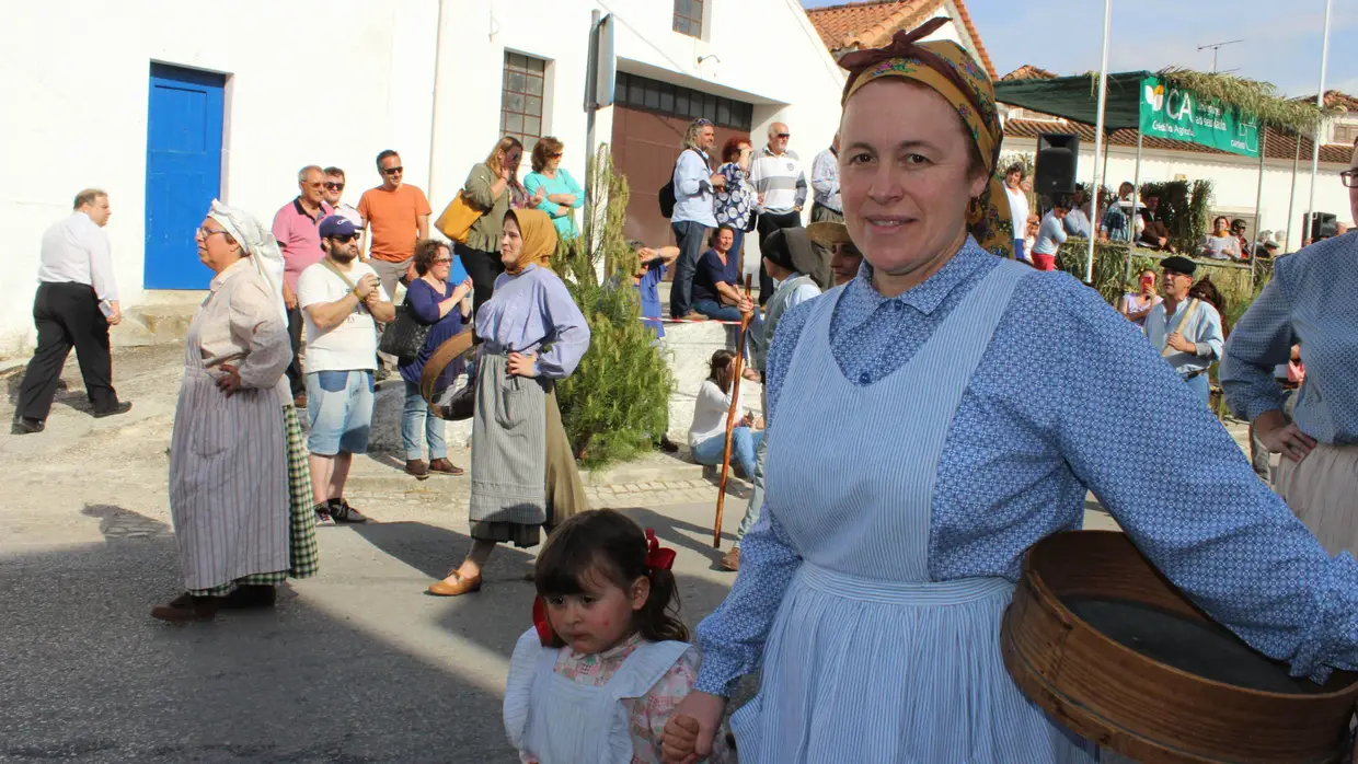 Festa dos Fazendeiros em Pontével