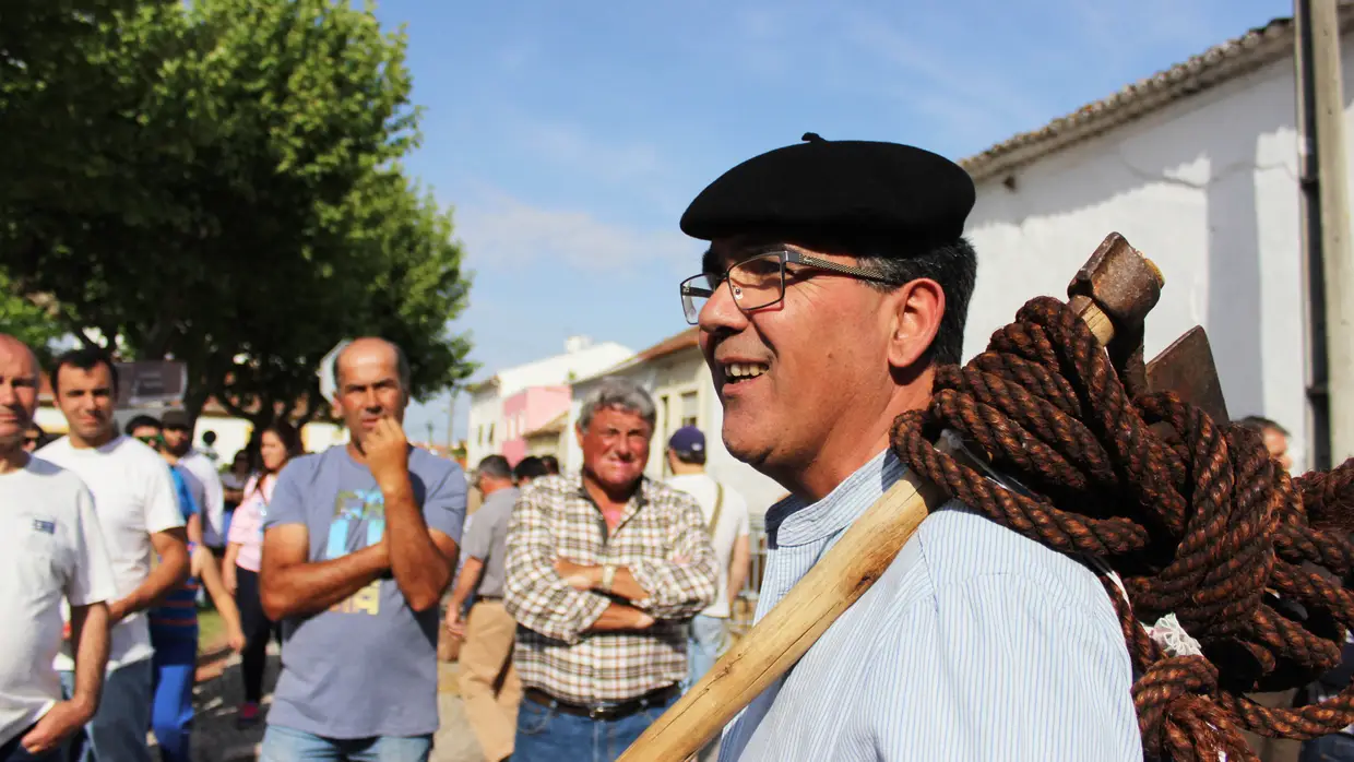 Festa dos Fazendeiros em Pontével