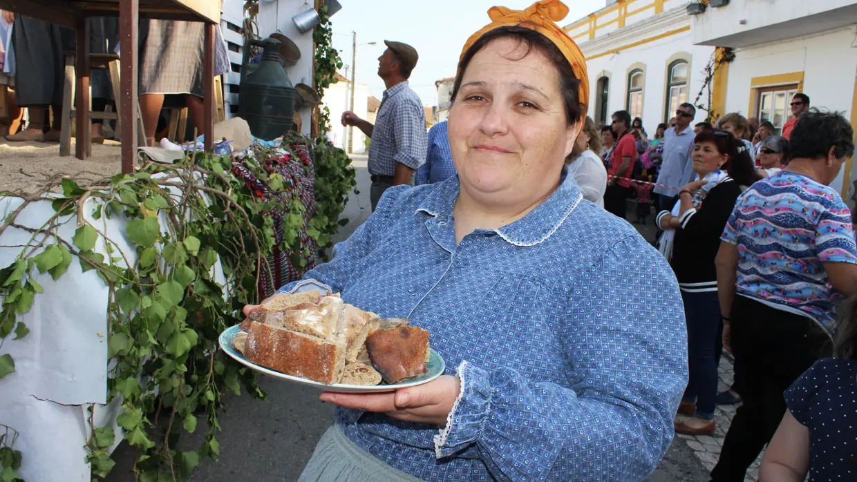 Festa dos Fazendeiros em Pontével