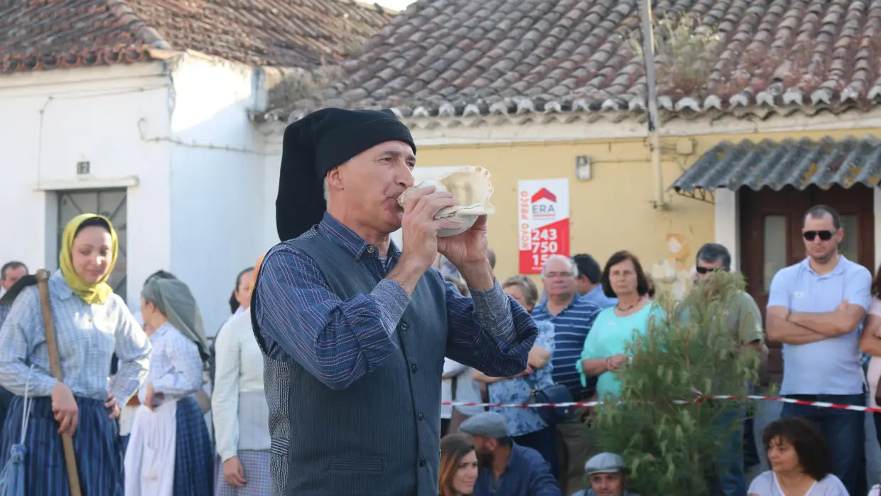 Festa dos Fazendeiros em Pontével