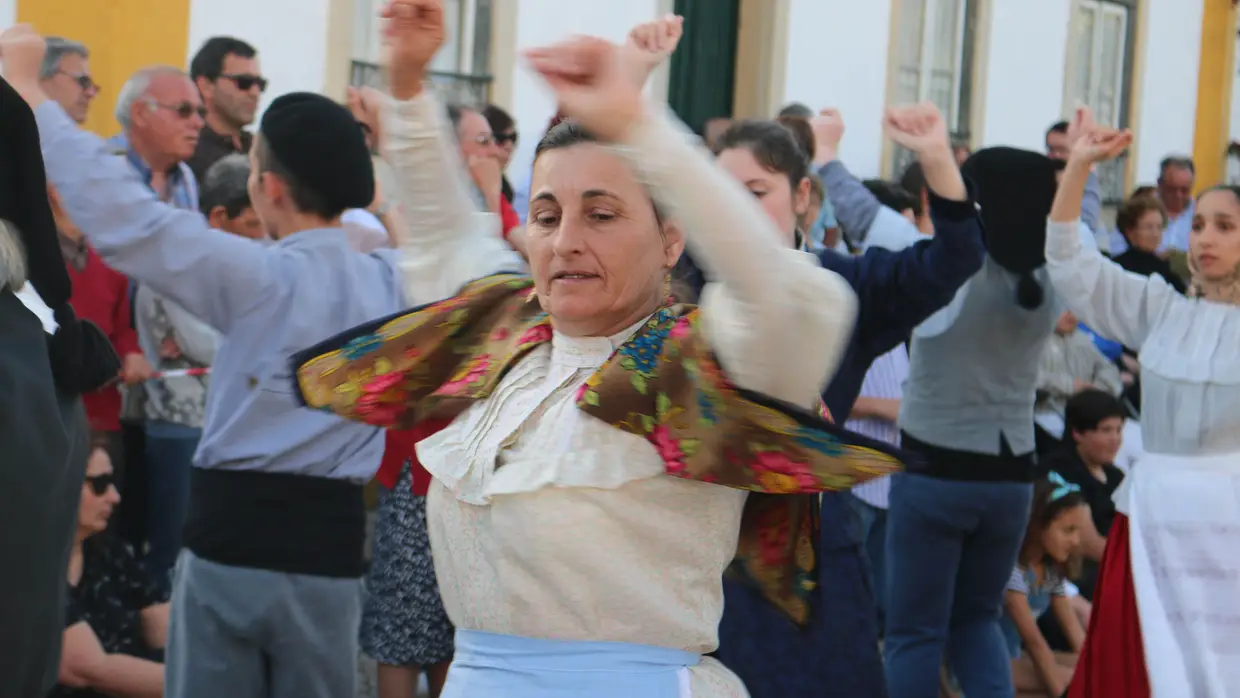 Festa dos Fazendeiros em Pontével