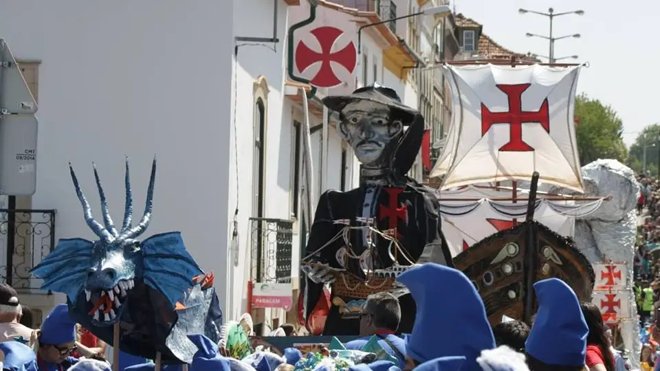 Dia Mundial da Criança - Imagens da região