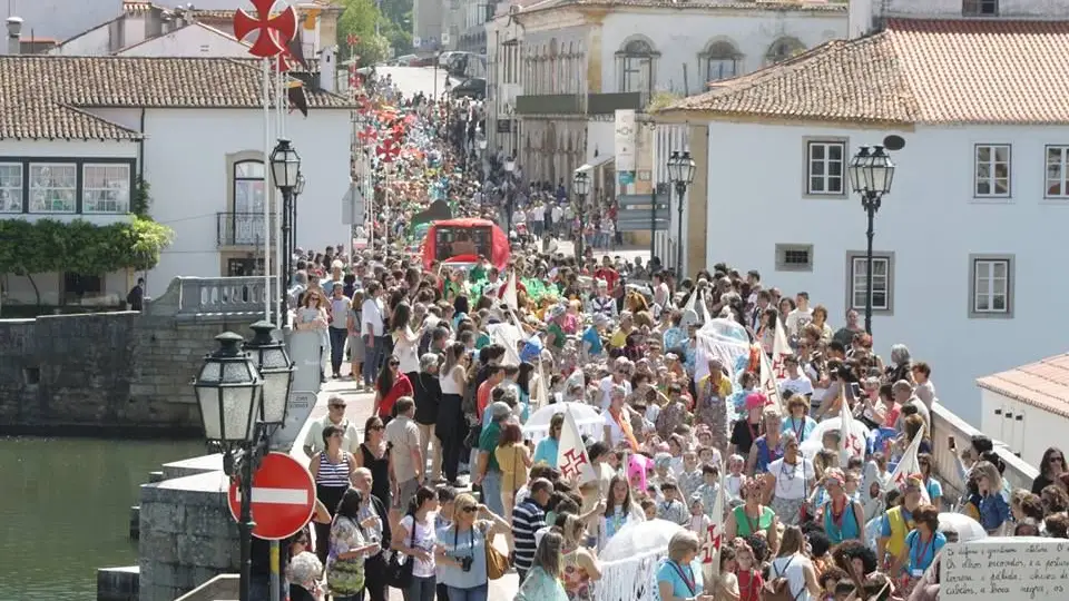 Dia Mundial da Criança - Imagens da região