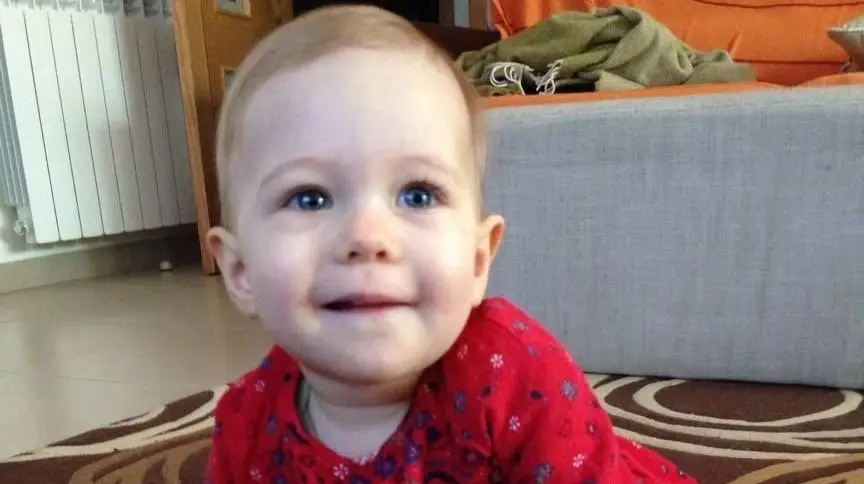 Criança de Santarém com leucemia rara já fez transplante de medula óssea Criança de Santarém com leucemia rara já fez transplante de medula óssea