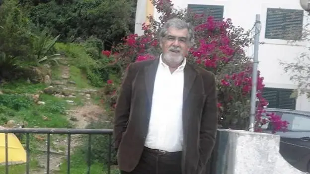 João Rosa candidato do PS em Além da Ribeira e Pedreira João Rosa candidato do PS em Além da Ribeira e Pedreira