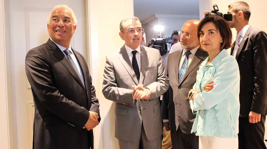 Hotel Turismo de Abrantes reabriu remodelado e com nova gestão Hotel Turismo de Abrantes reabriu remodelado e com nova gestão