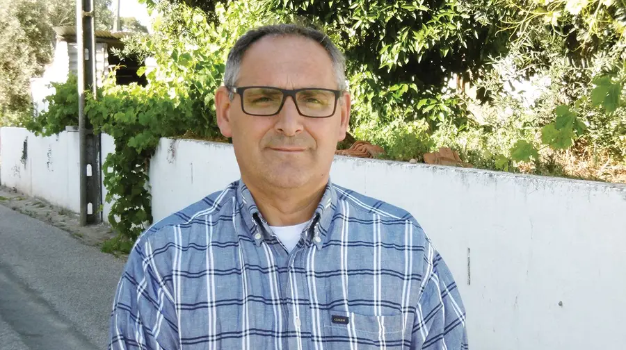 Armindo Silveira candidato do Bloco de Esquerda à Câmara de Abrantes Armindo Silveira candidato do Bloco de Esquerda à Câmara de Abrantes